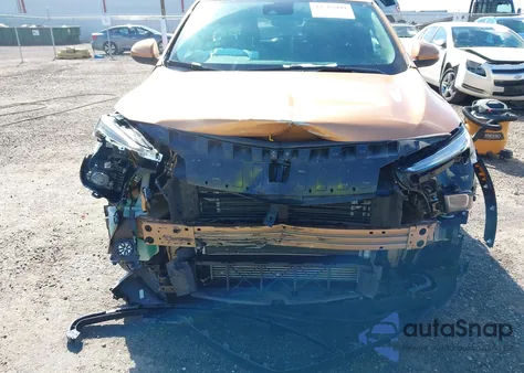 2024 Buick Encore Gx Sport Touring Fwd from USA, damaged, VIN KL4AMDSL8RB014991